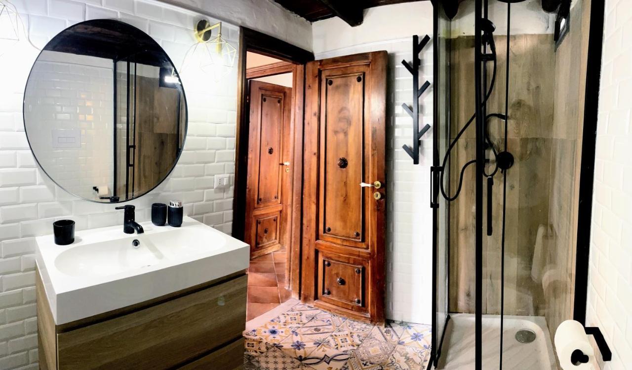 Loft Aragonese Daire Palermo Dış mekan fotoğraf